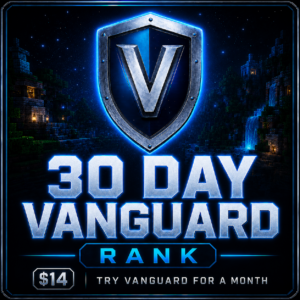 30-Day Vanguard Rank